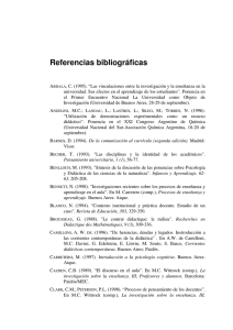 Bibliografía - Editorial de la Universidad Nacional de Salta