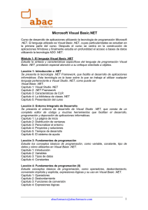 Microsoft Visual Basic.NET