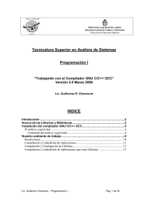 ProgramacionI-2008-gcc