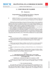 PDF (BOCM-20101019-5 -5 págs -264 Kbs)