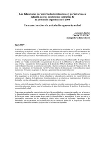 Mercedes Aguilar - Asociación de Estudios de Población de la