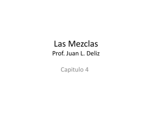 Mezclas - SchoolRack