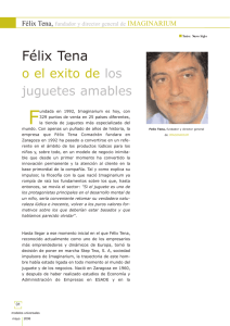 Félix Tena