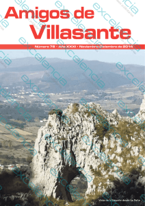 Revista - Villasante