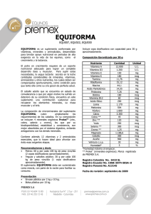equiforma - Premex SA