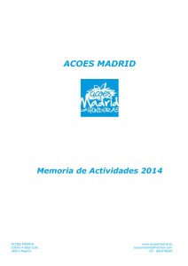 4MB - ACOES Madrid