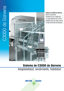 Checkweighing-C3000-brochure