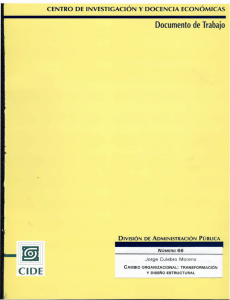 Documento de Trabajo - Aleph Ciencias Sociales