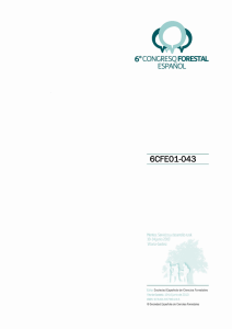 Descargar el archivo PDF - Sociedad Española de Ciencias