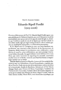 Eduardo Ripoll Perelló
