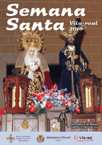 Semana Santa_4 - Ajuntament de Vila-real
