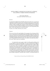 Javier López Quintáns - Servicio de publicaciones de la ULL