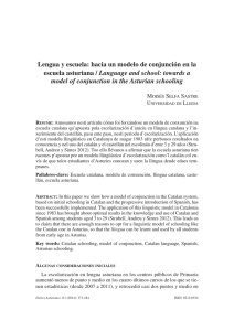 Lletres111 okOK:Maquetación 1 - Academia de la Llingua Asturiana
