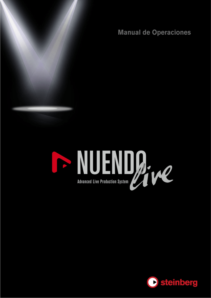 nuendo live 2 price