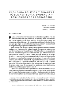 pdf - Revista de Economía Institucional