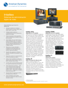 Intellex DVMS 5