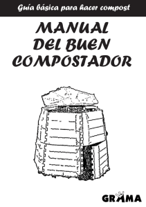 manual del buen compostador