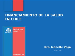 - Fundación Chile 21