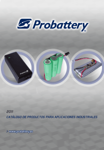 Untitled - Probattery