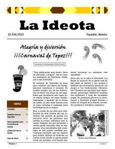 La Ideota - La Jugarreta