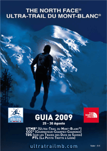 Guía del Ultra Trail Mont