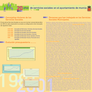 datos en formato PDF - Ayuntamiento de Murcia