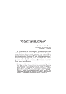 Carlos J. Castro Brunetto - Servicio de publicaciones de la ULL