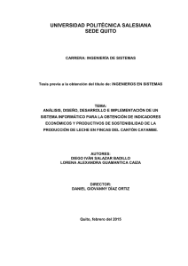 universidad politécnica salesiana sede quito - Repositorio Digital-UPS