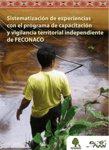 feconaco - Amazon Watch
