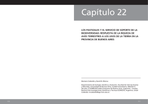 Capítulo 22 - CED - Universidad de Buenos Aires