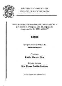 Ruben Moreno Rios Dra. Hansy Cortes Jimenez