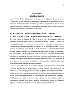 621.7-M539p-Capitulo I - Universidad Francisco Gavidia