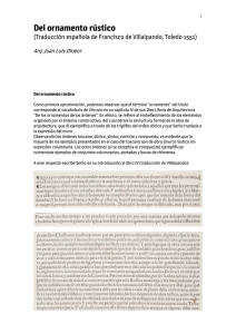 Versión PDF - Biblioteca FADU