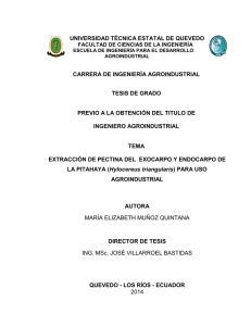 universidad técnica estatal de quevedo carrera de ingeniería