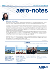 aero-notes 41, otoño 2015