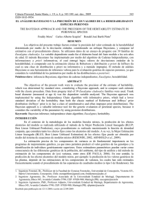 Ciência Florestal, Santa Maria, v. 19, n. 4, p. 343-349, out
