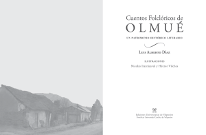 olmué - Ediciones Universitarias de Valparaíso PUCV