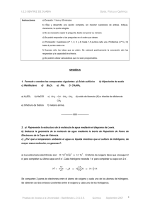 I.E.S BEATRIZ DE SUABIA Dpto. Física y Química 1