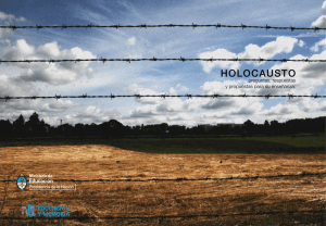 Holocausto: preguntas, respuestas y propuestas