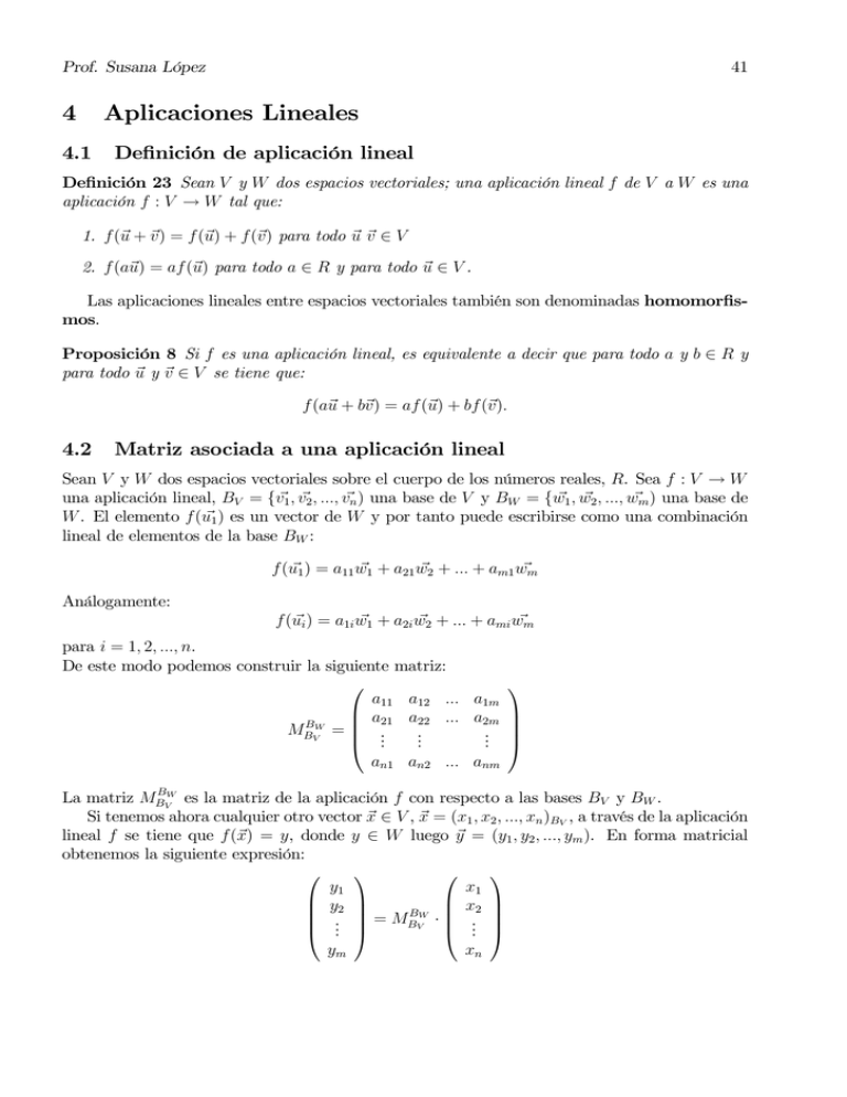 4 Aplicaciones Lineales 3703