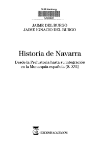 Historia de Navarra