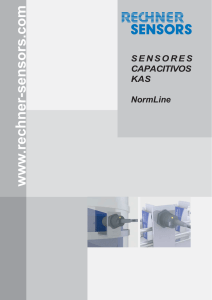 PDF - Rechner Sensors