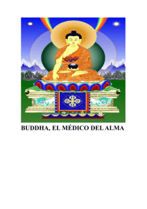 Buda Medico Del Alma