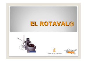 EL ROTAVAL®