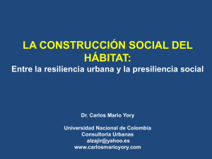 Diapositiva 1 - Sociedad Colombiana de Arquitectos