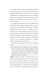 9 - Poder Judicial del Estado de Tamaulipas
