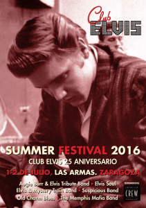 summer festival 2016
