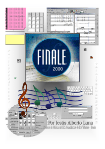 Finale 2000 - Uruguay Educa