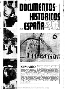 1938, mayo. Nº 6 - Federacion Libertaria Argentina