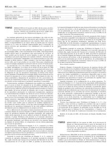 PDF (BOE-A-2001-15653 - 5 págs. - 56 KB )